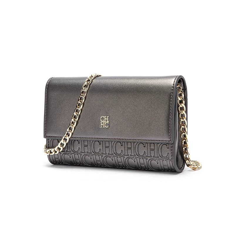 The Signature Wallet-On-Chain