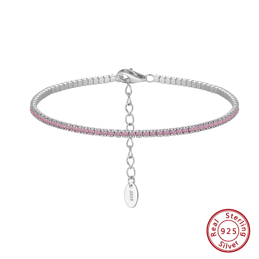 Brilliant Strass Bracelet 