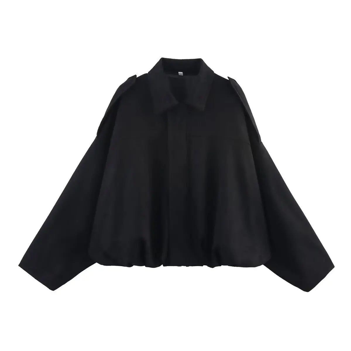 Women’s Suede Bomber Jacket