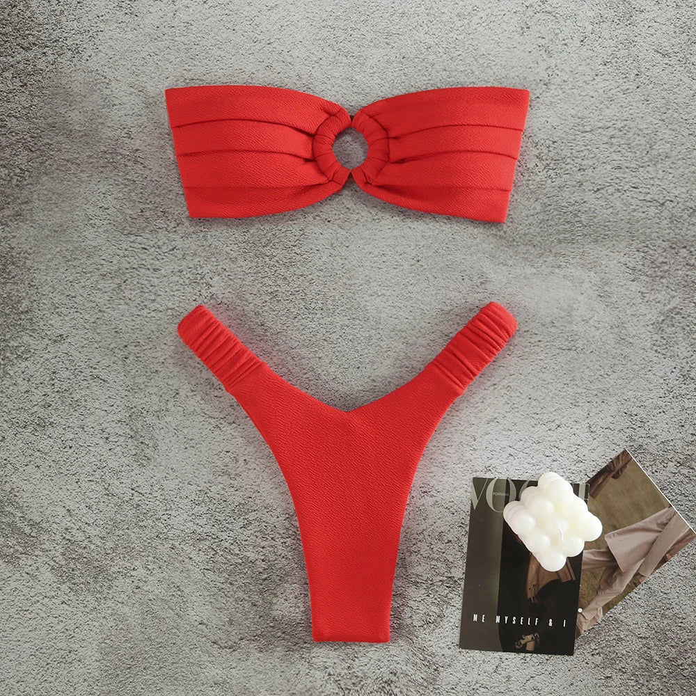 Woman’s Premium Bikini 