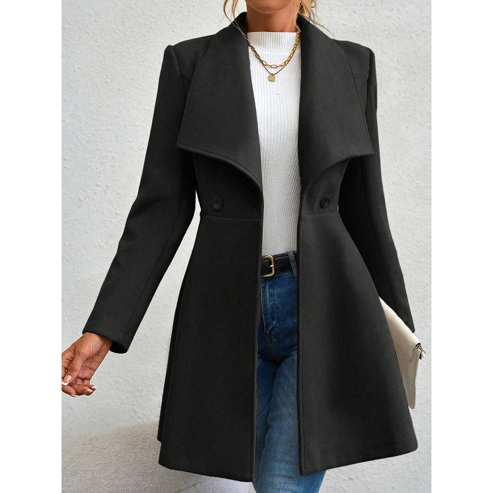 Women’s Premium Winter Coat