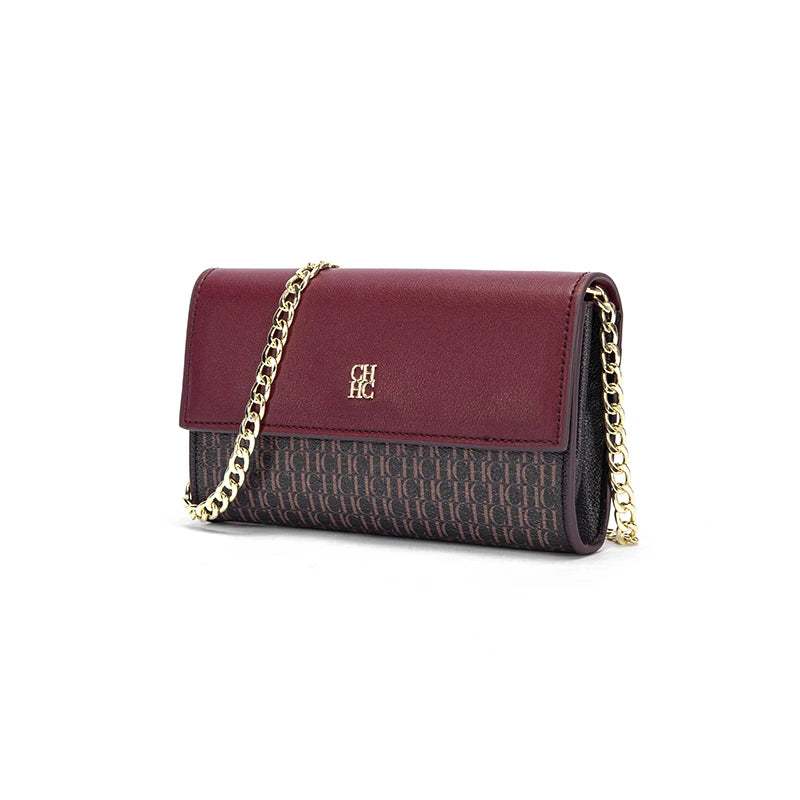 The Signature Wallet-On-Chain