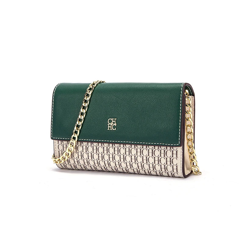The Signature Wallet-On-Chain