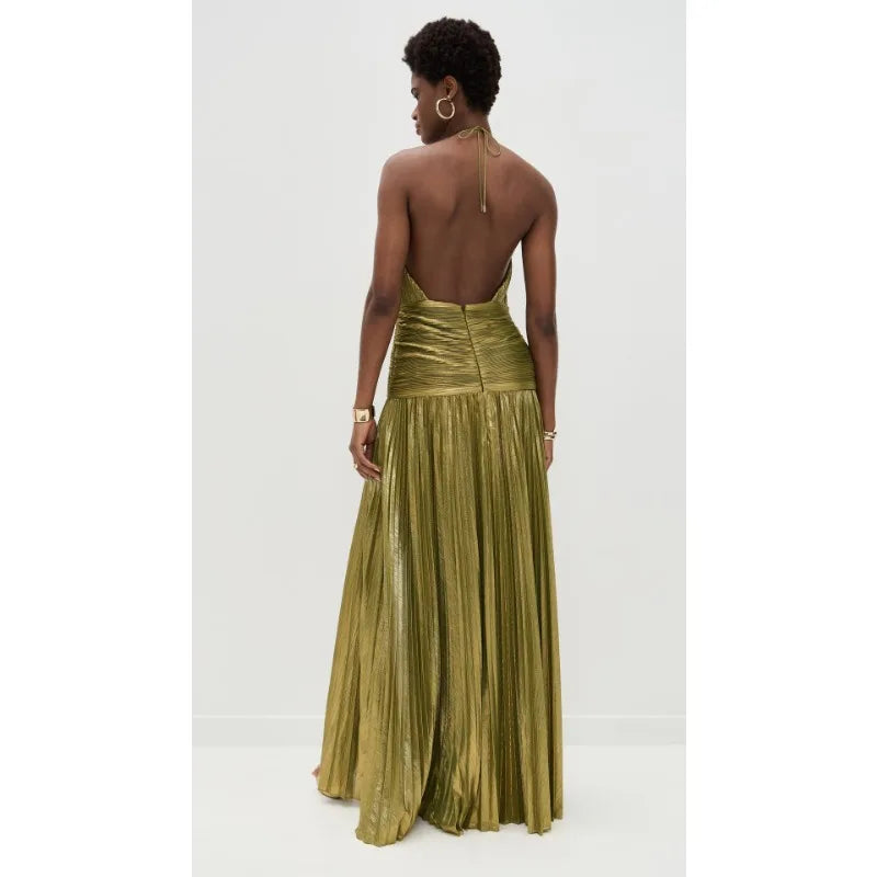 Luxurious Women’s Corset Dress 