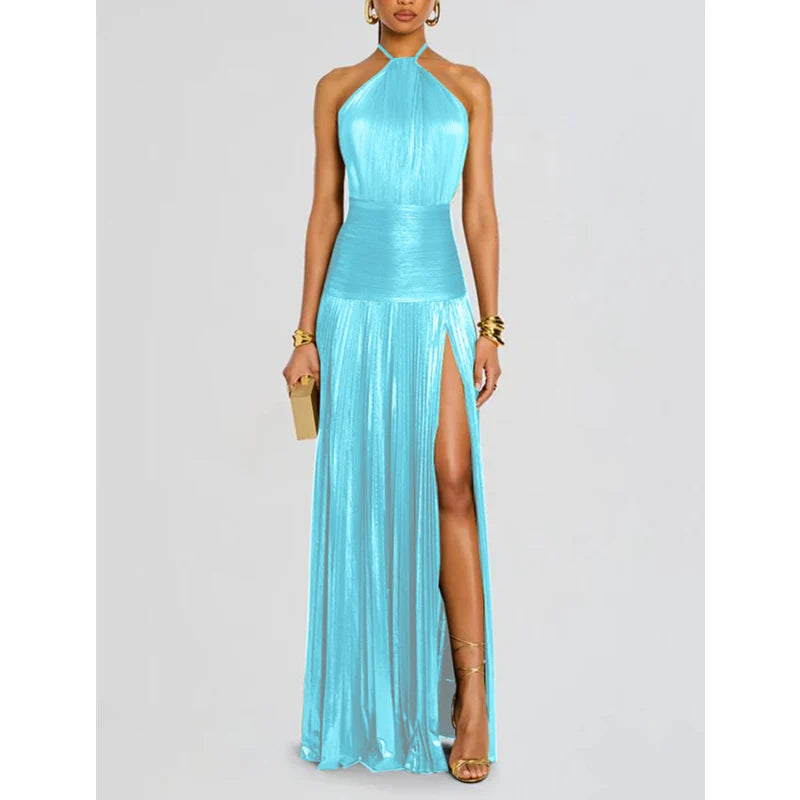 Luxurious Women’s Corset Dress 