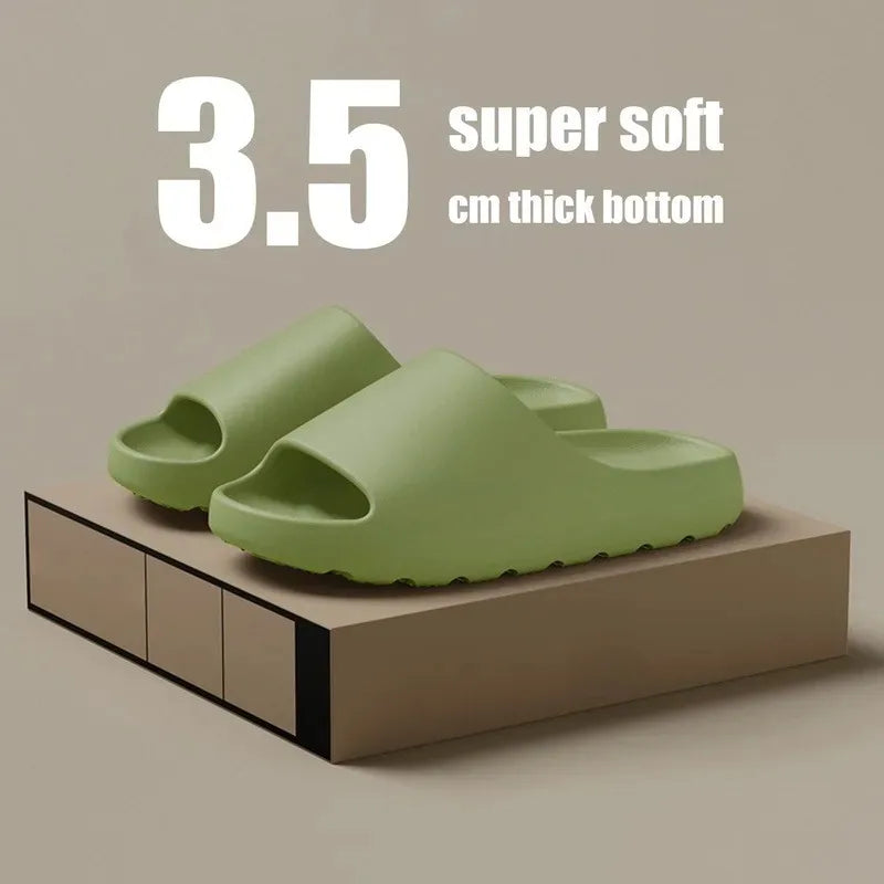 Cloud-Soft EVA Slides