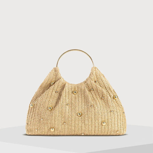 Beach Handbag Clutch