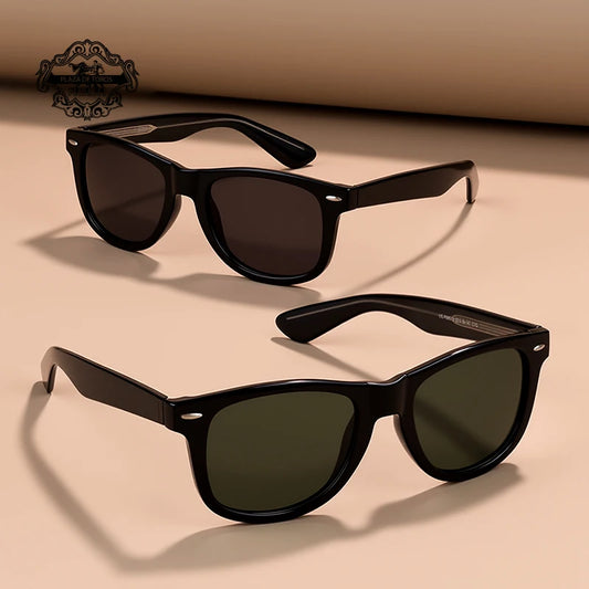 Classic Wayfarer Sunglasses