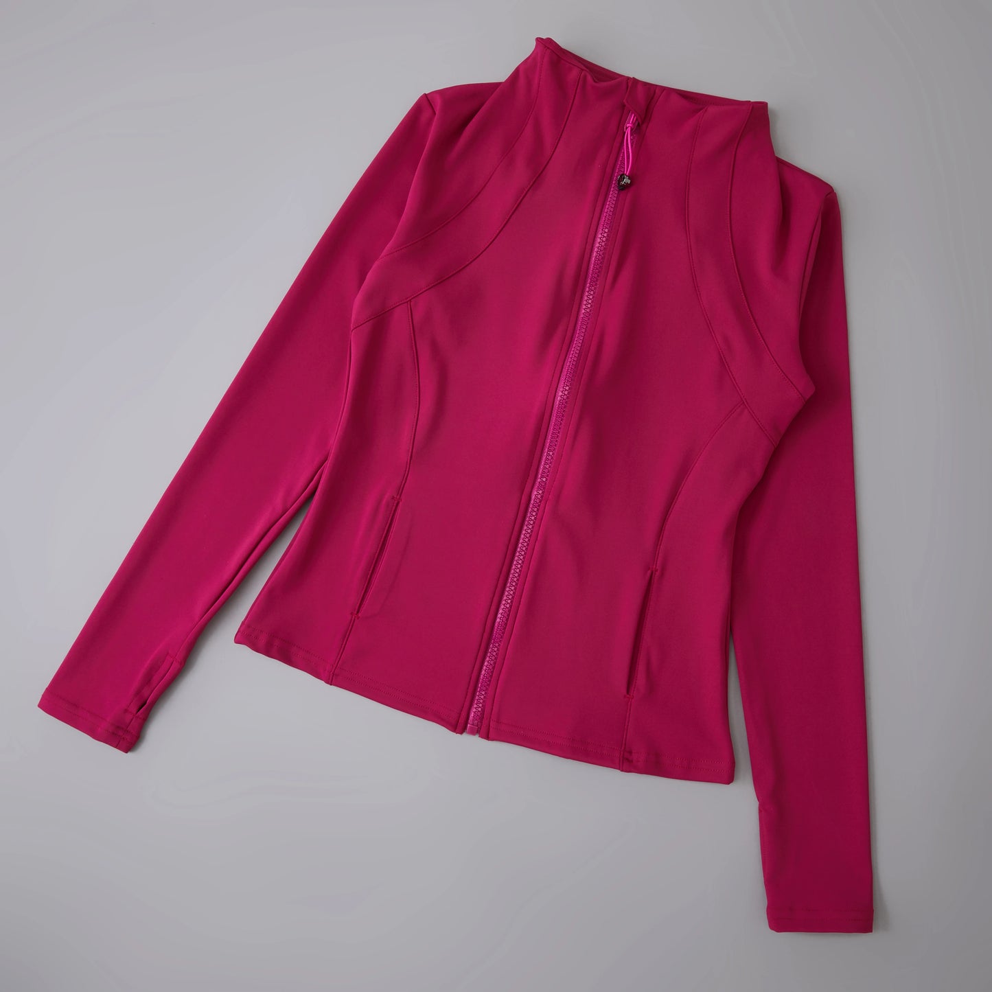 Fitted Performance Jacket