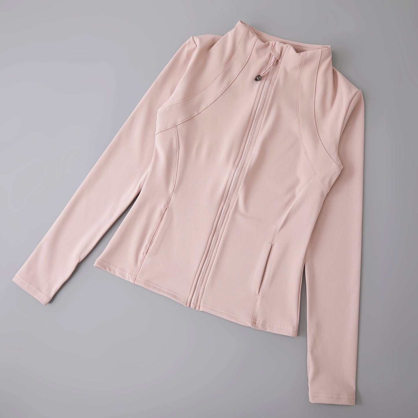 Fitted Performance Jacket
