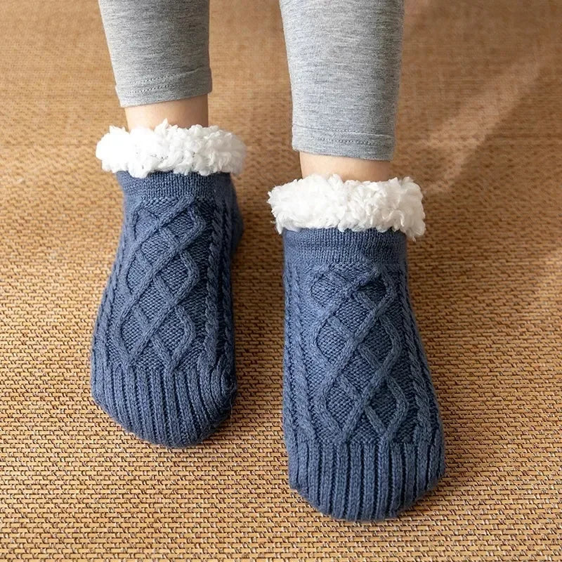 Women’s Winter Floor Socks