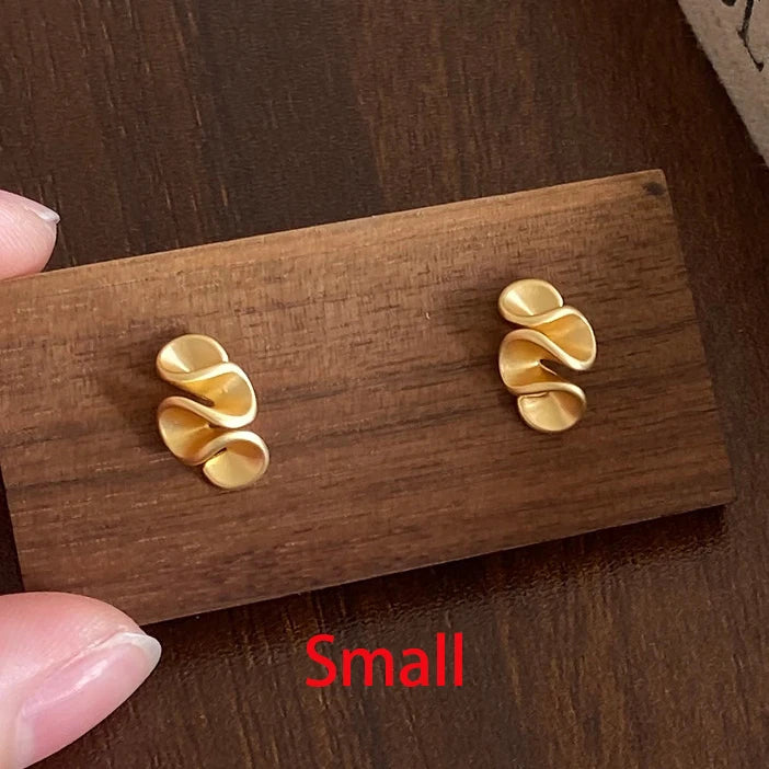 Women’s Premium Organic Earrings