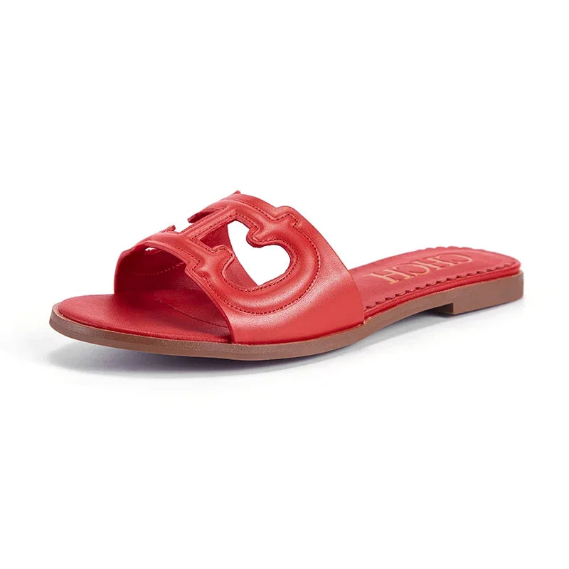 Simple Flat Sliders