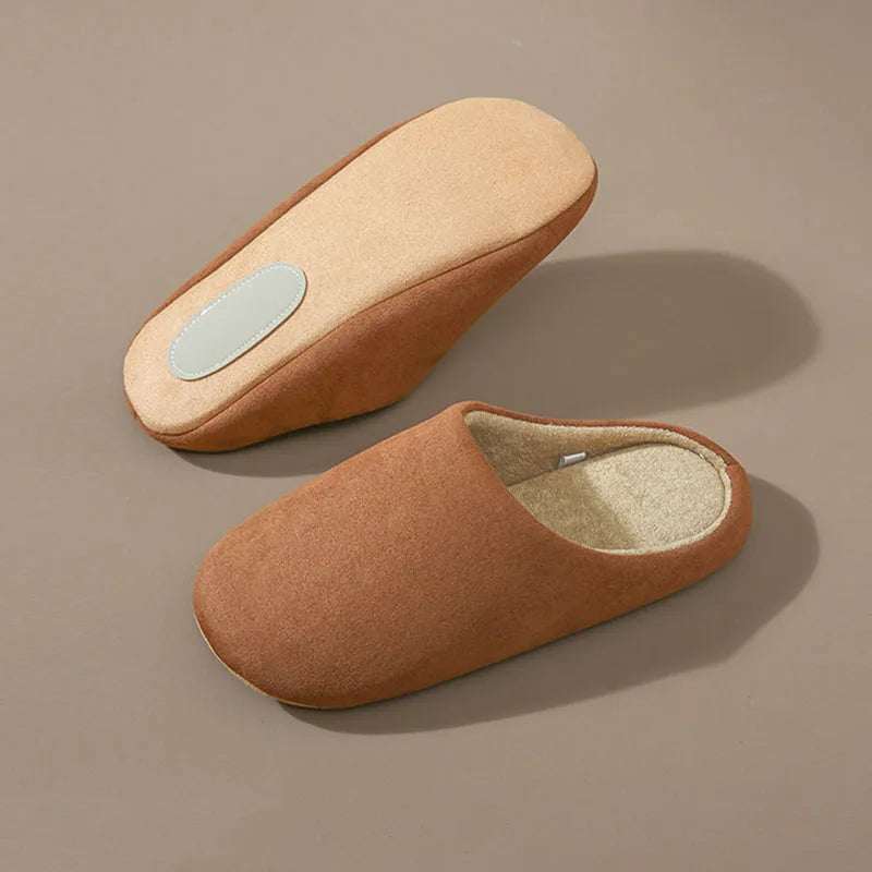 Silent, Light, Soft Slippers