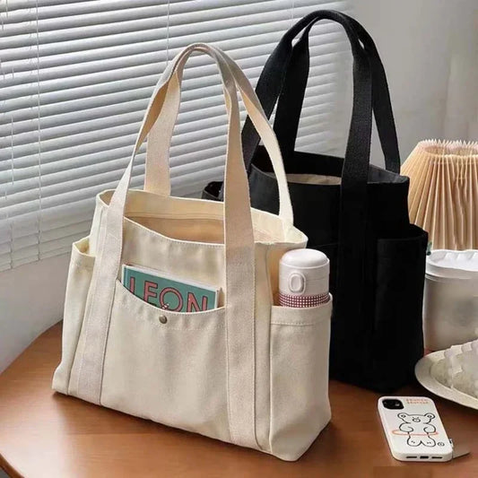 Large Capacity Tote Bags