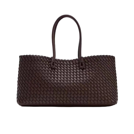 Super-Capacity Tote Bag