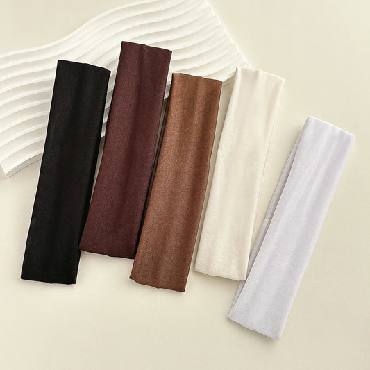 Women’s Premium Fitness Headbands 