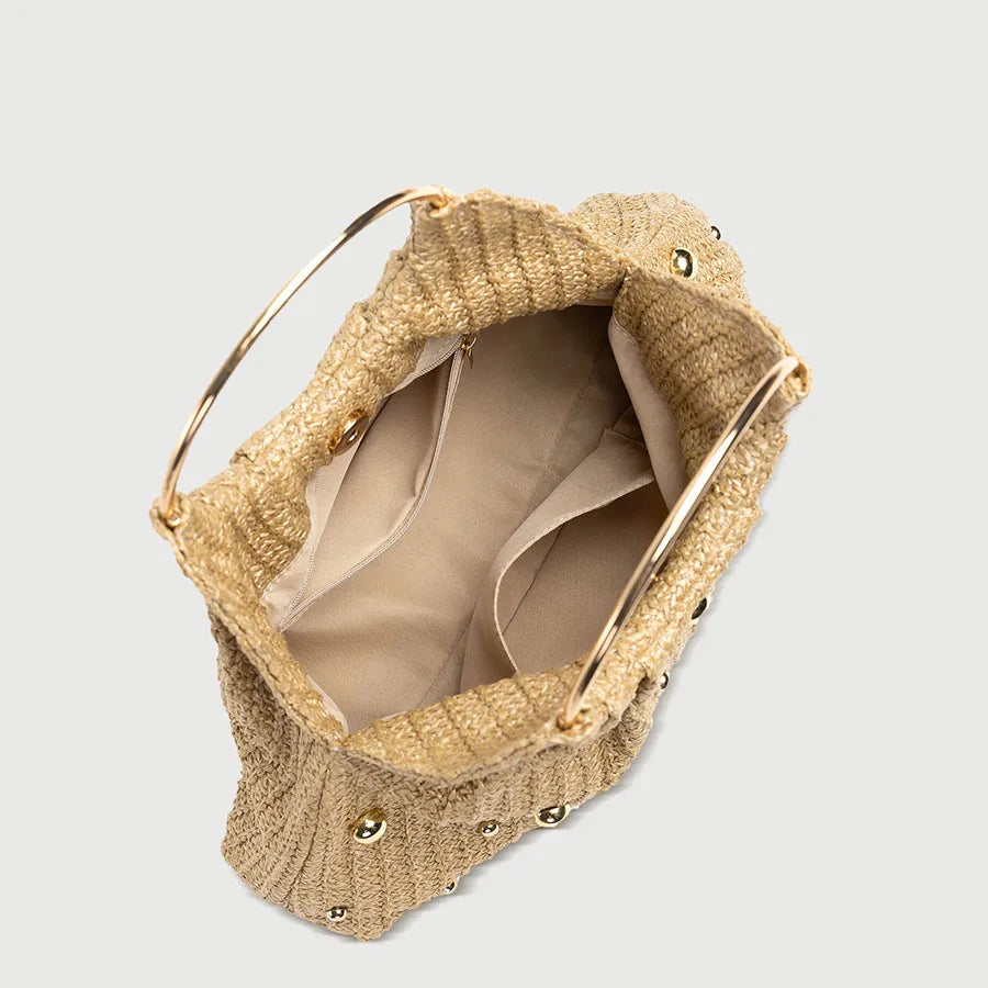 Beach Handbag Clutch