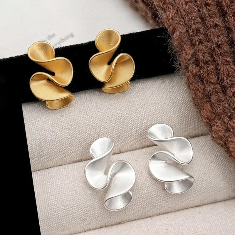 Women’s Premium Organic Earrings
