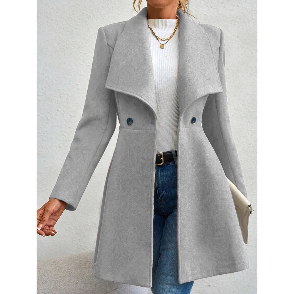 Women’s Premium Winter Coat