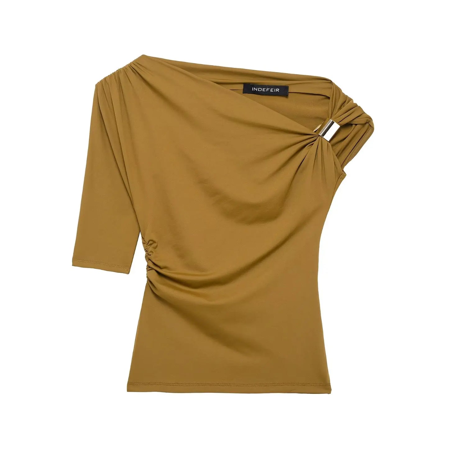 Women’s Asymmetric Tops 