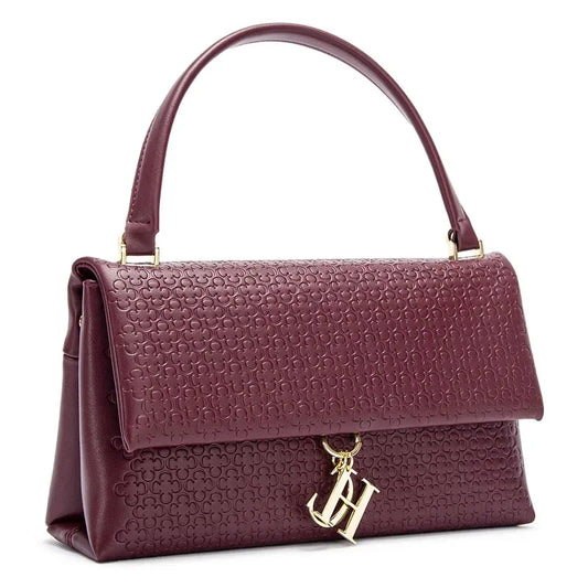 The Signature Charm Handbag
