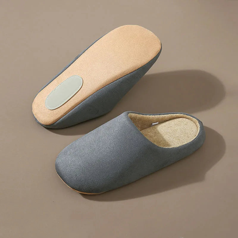 Silent, Light, Soft Slippers